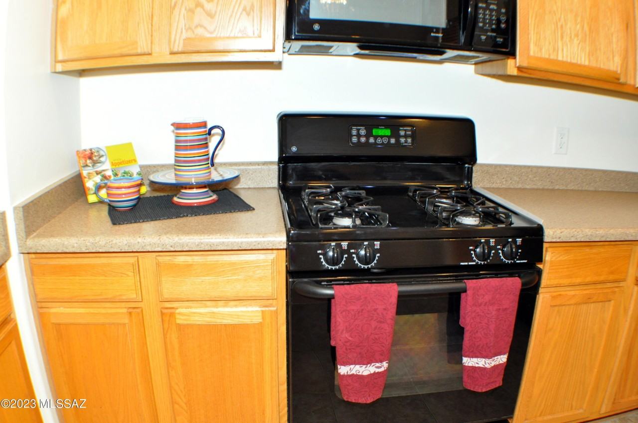 5426 W Dove Mountain Park Rd - Photo 7 of 45