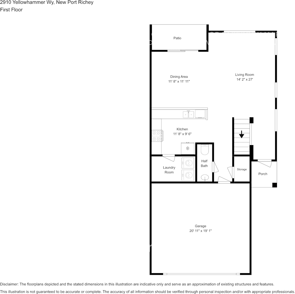 2910 Yellowhammer Way - Photo 2 of 26