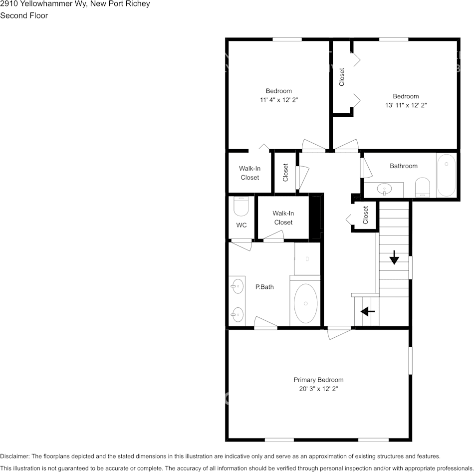 2910 Yellowhammer Way - Photo 3 of 26