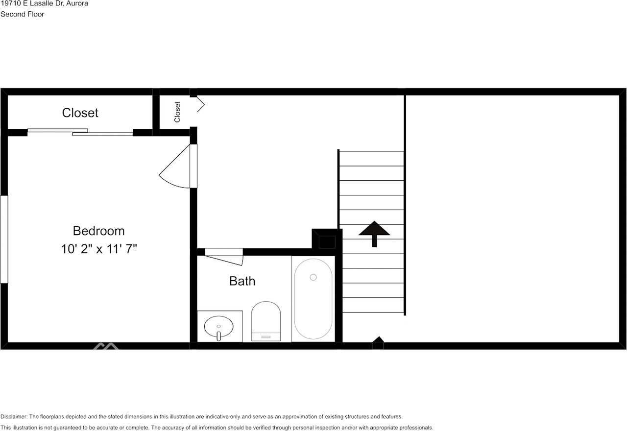 19710 E Lasalle Dr - Photo 4 of 21