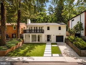 2933 Arizona Ave Nw - Photo 1 of 1
