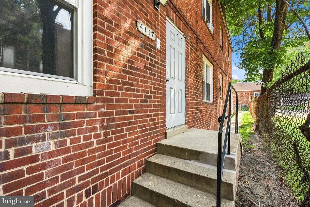 4117 Minnesota Ave Ne #2 - Photo 2 of 16