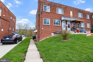 126 Joliet St Sw #A - Photo 1 of 1