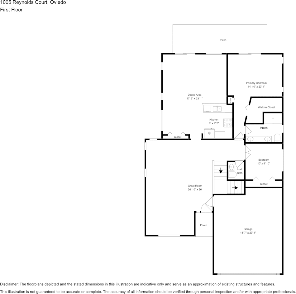 1005 Reynolds Ct - Photo 2 of 20