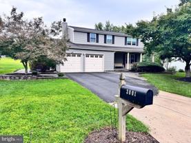 3001 Gatepost Ln - Photo 1 of 1