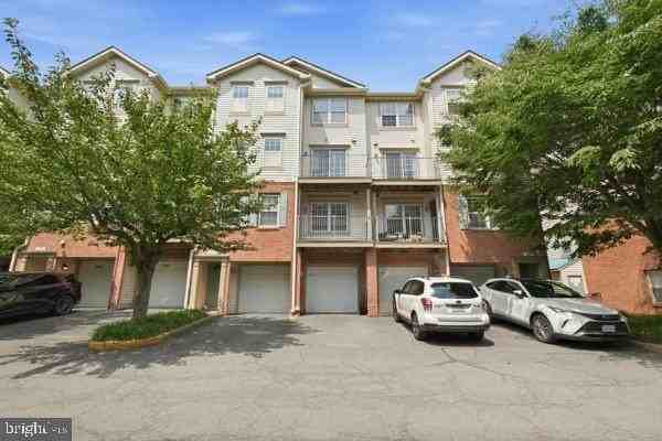 11876 Breton Ct #11A
