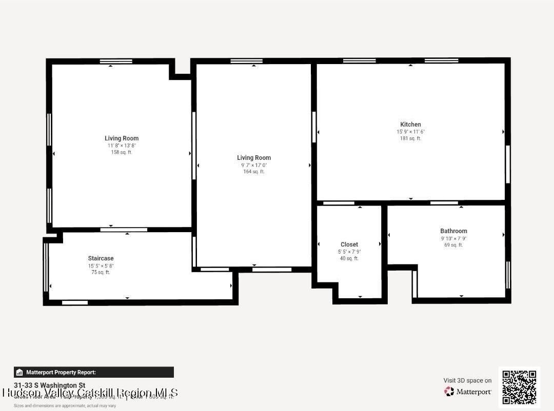 31 S Washington St #1 - Photo 3 of 28
