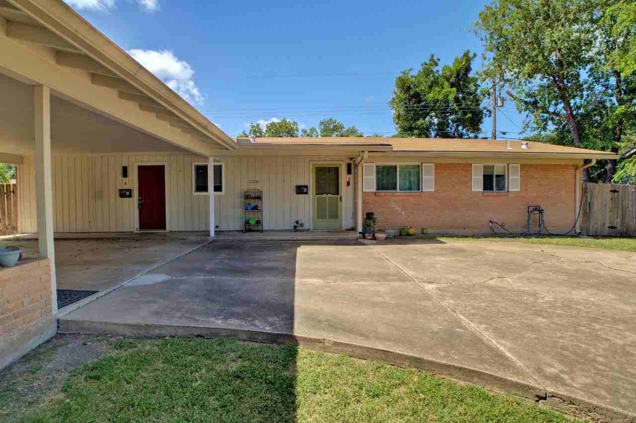 2201 Lanier Dr - Photo 2 of 25