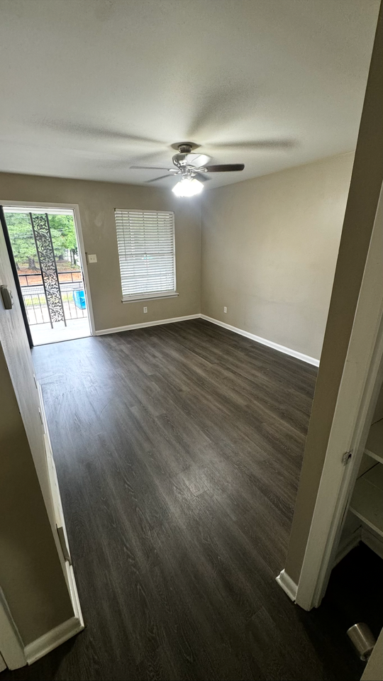 2 Bed/1.5 Bath at 2201 Scott St, Little Rock - Photo 4 of 25