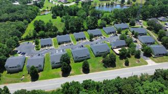 Hillview Village Apartments - Photo 1 of 1