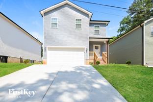 1246 Pless St Nw - Photo 1 of 1