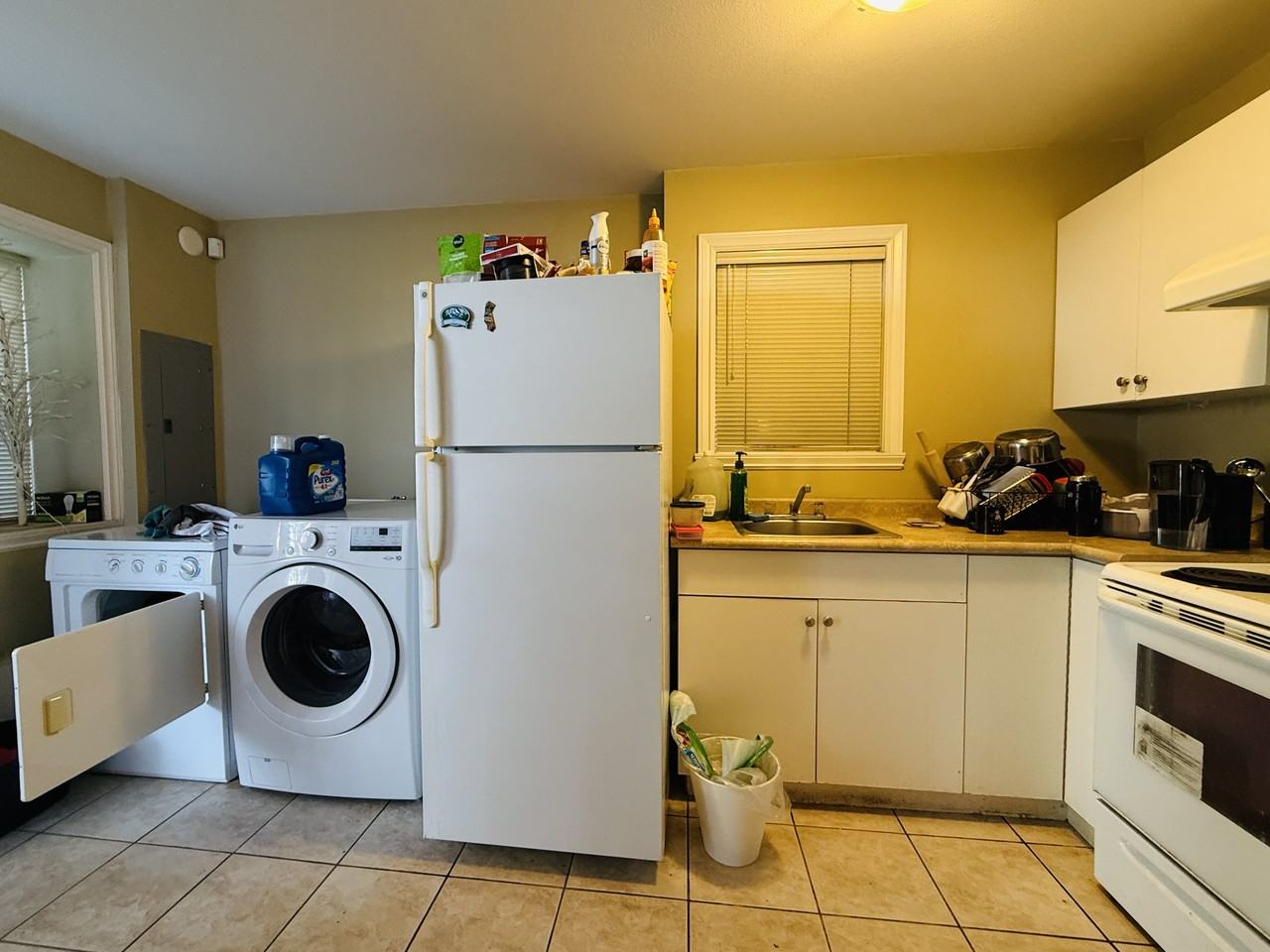 135 East 62nd Avenue - Photo 7 of 10