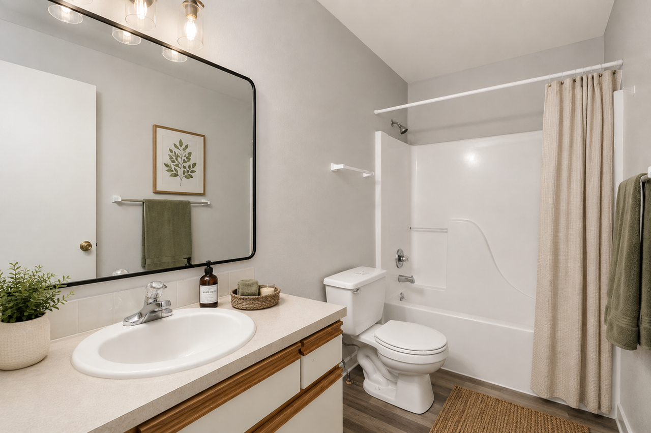 1919 11th Avenue | 1, 3 & 4 Bedroom Apartments Near UNC - Photo 3 of 7