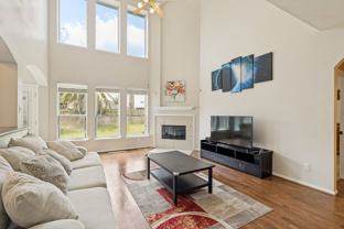 9318 Filaree Ridge Ln - Photo 1 of 1
