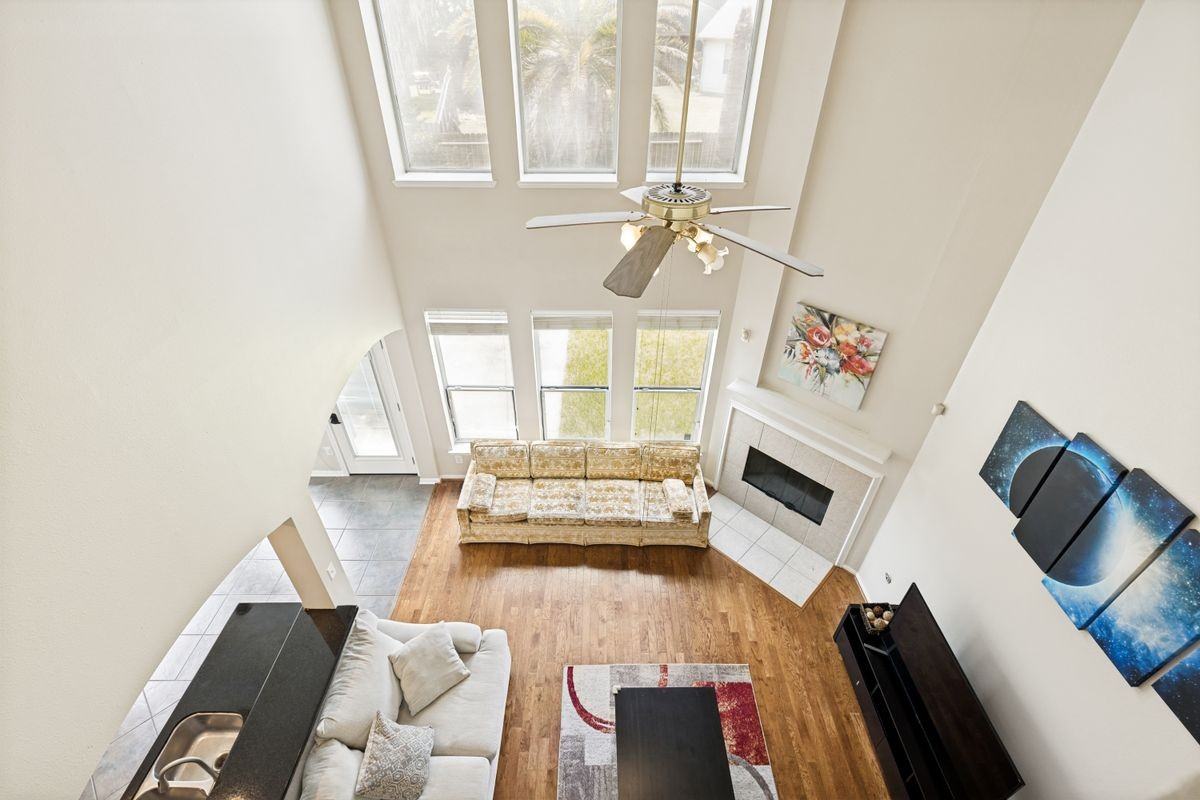 9318 Filaree Ridge Ln - Photo 6 of 25