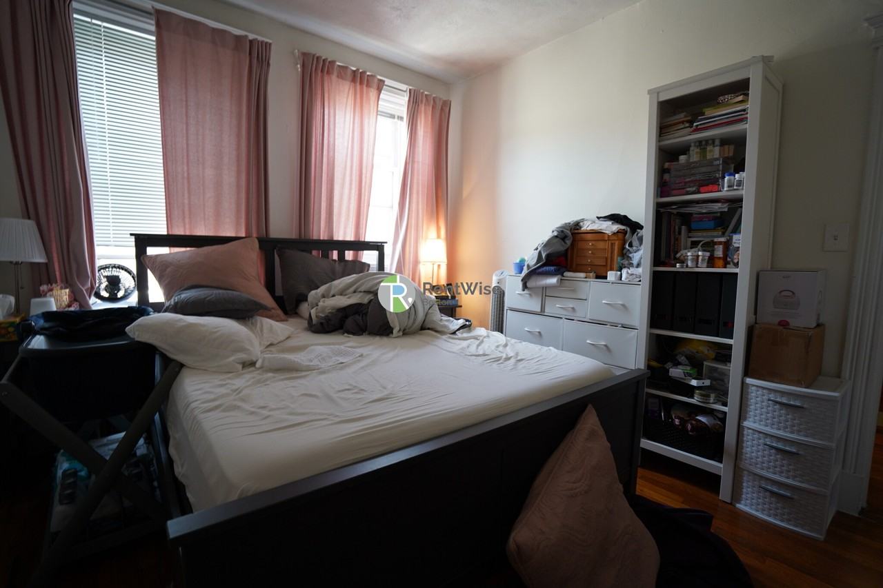 82 Brainerd Rd #16 - Photo 4 of 9