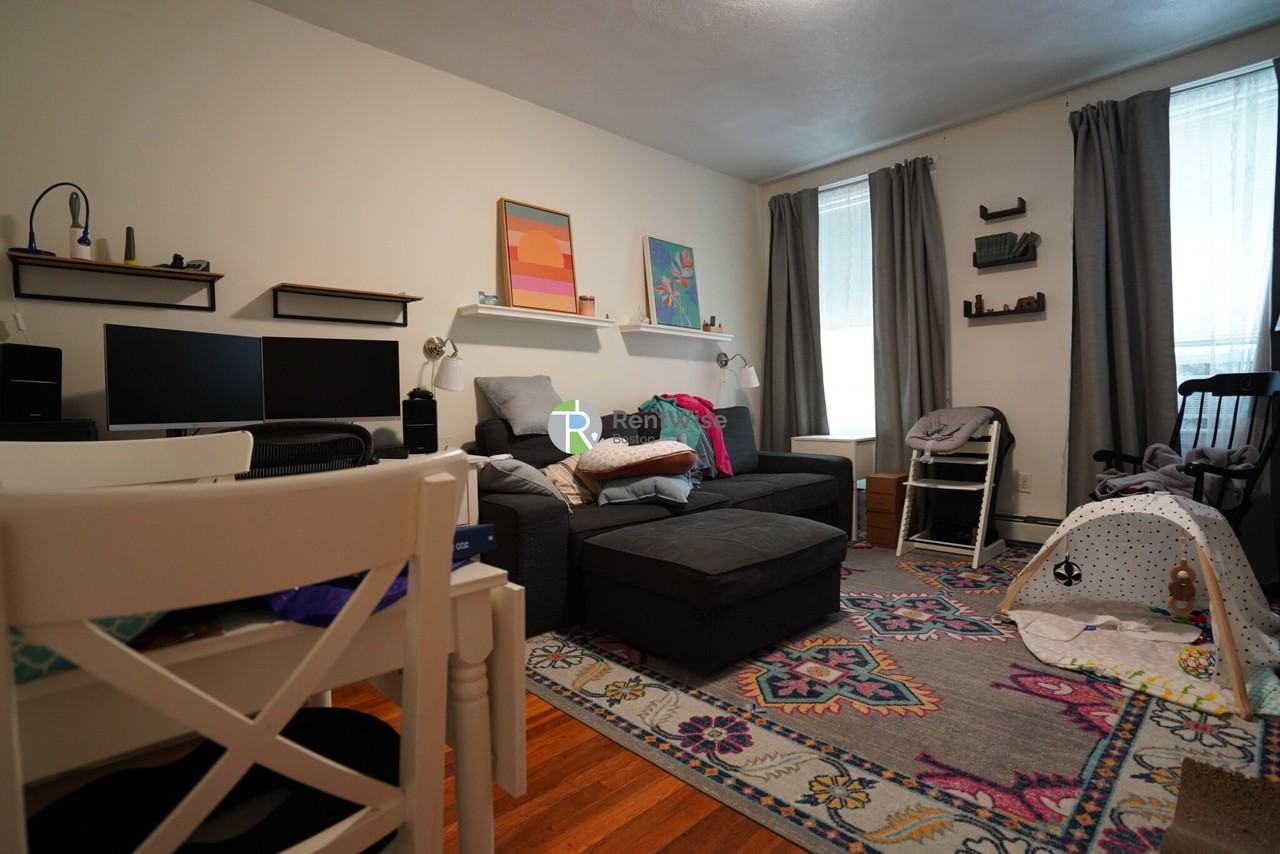 82 Brainerd Rd #16 - Photo 7 of 9
