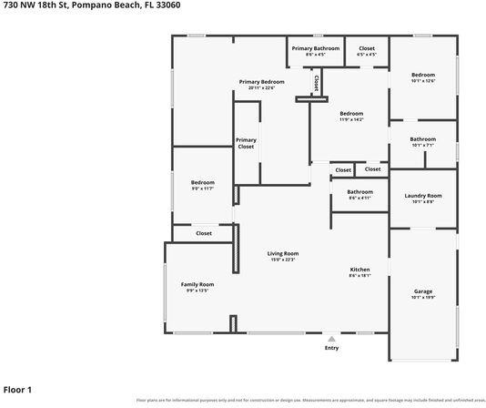 730 Nw 18th St - Photo 2 of 20