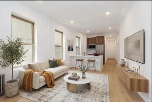 246 E 53rd St #5B - Photo 1 of 1