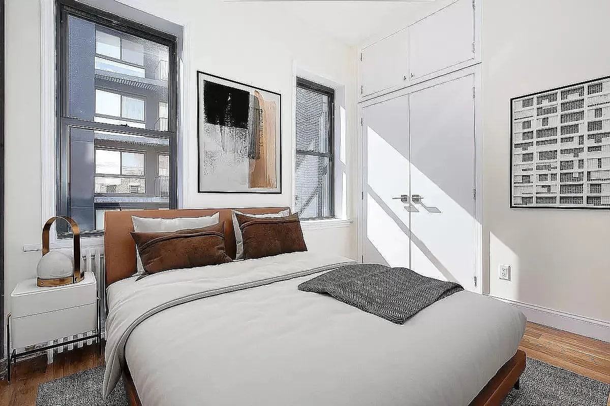 53 Ludlow St #9 - Photo 2 of 5