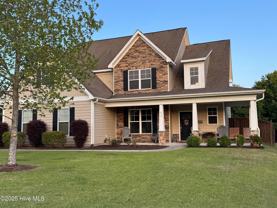 417 Wolfe Ln - Photo 1 of 1