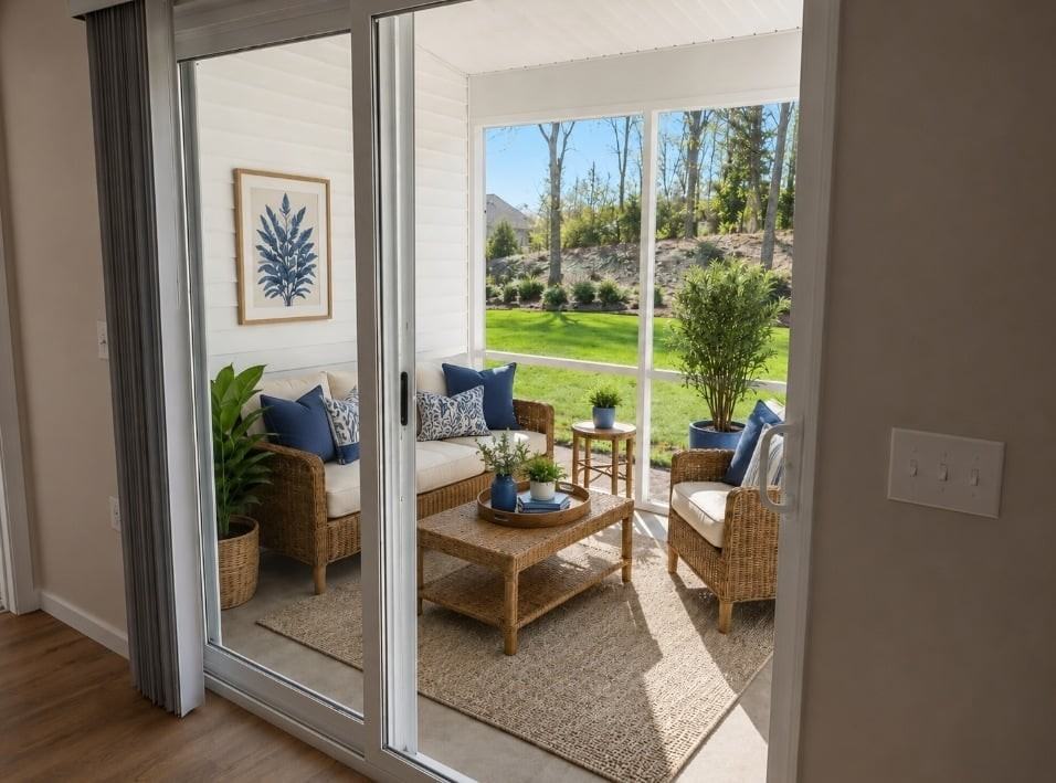 The Villas at Wyles Farm - Photo 4 of 46