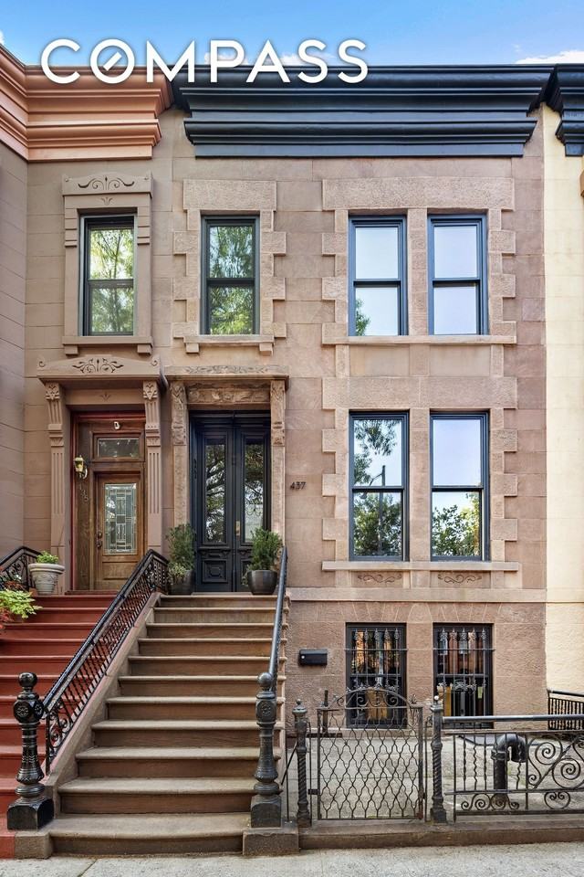 437 Macdonough St - Photo 5 of 5