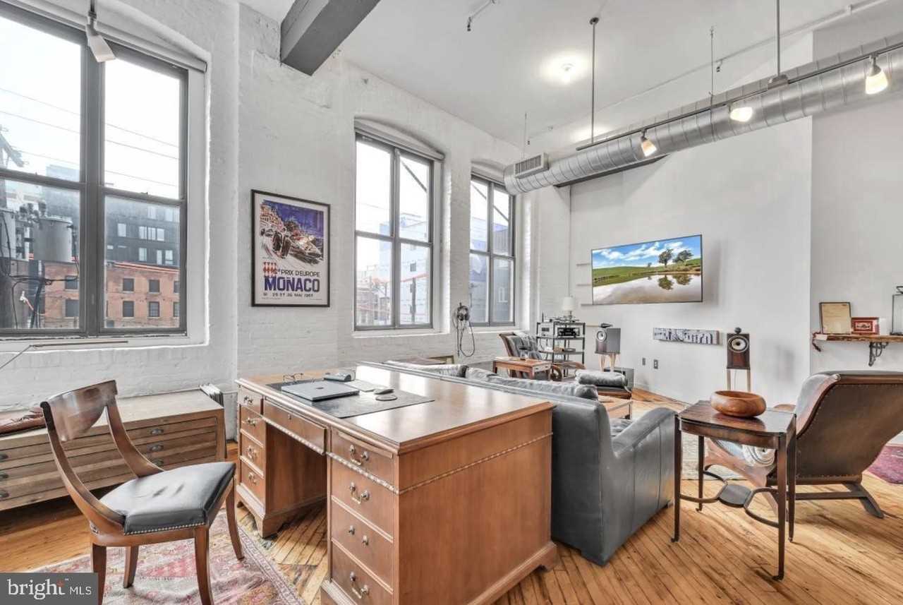 428 N 13th St #3B - Photo 5 of 25
