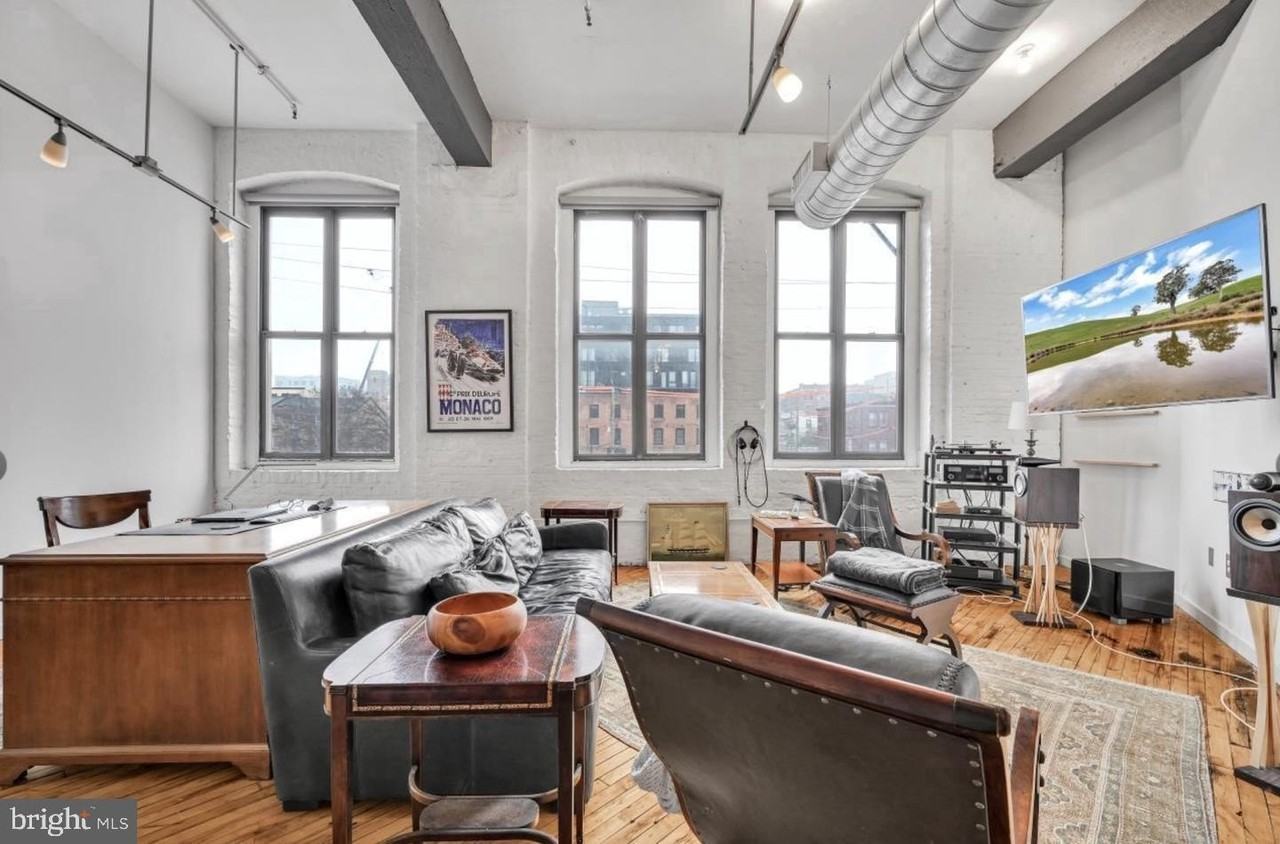 428 N 13th St #3B - Photo 6 of 25