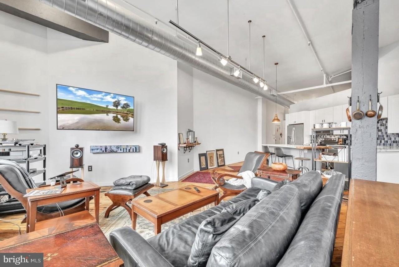 428 N 13th St #3B - Photo 7 of 25