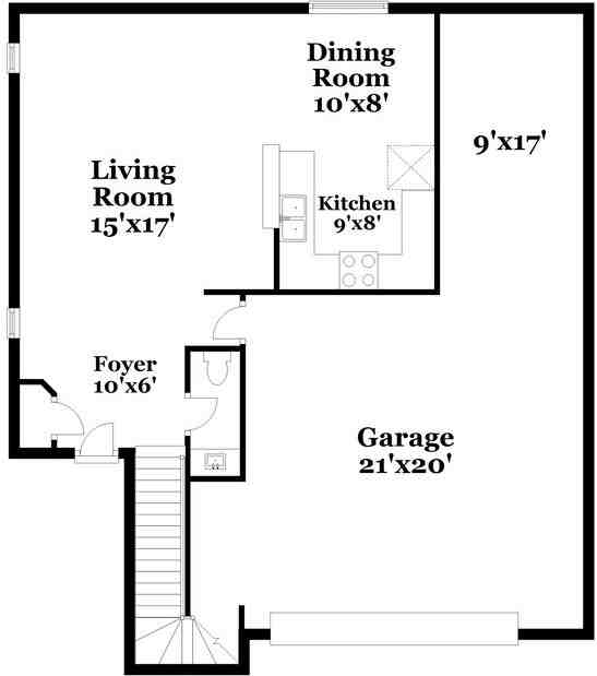 5014 Sapphire Light St - Photo 2 of 17