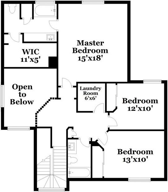 5014 Sapphire Light St - Photo 3 of 17