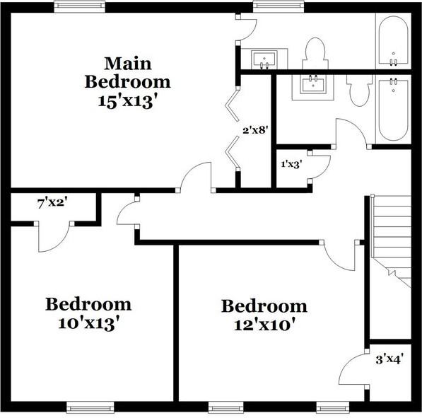 1230 Howard Way - Photo 3 of 17