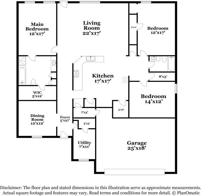 49 Culver Ridge Dr Sw - Photo 2 of 16