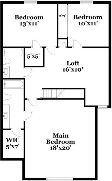 7153 Wellwood Dr - Photo 3 of 17