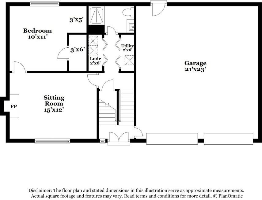 4110 E 107th Pl - Photo 4 of 18