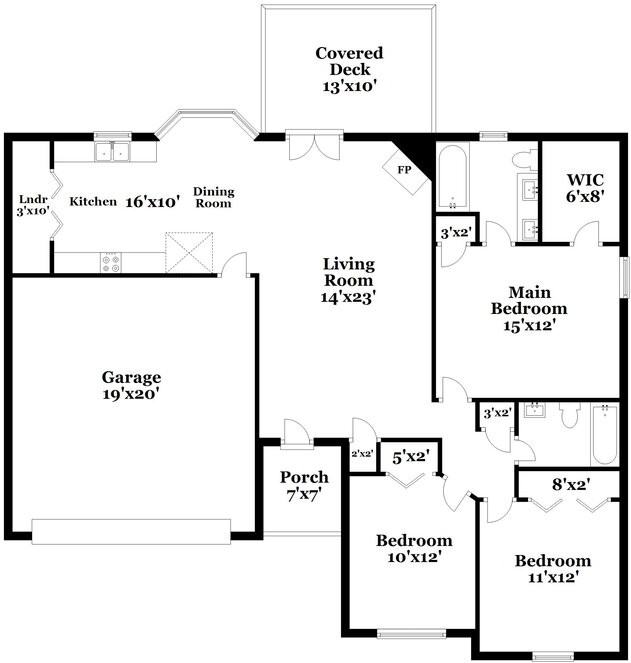 3705 Nate Cv - Photo 2 of 16