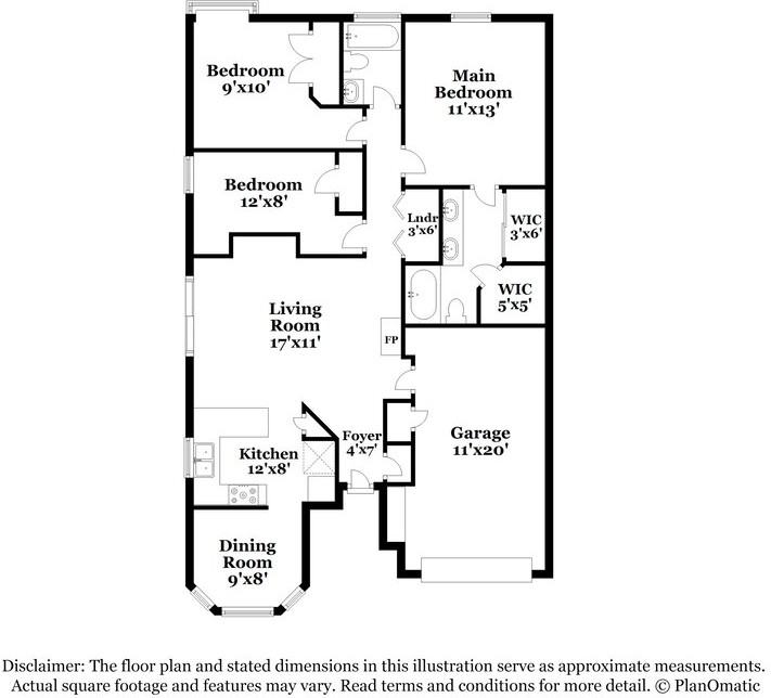 1424 Horncastle St - Photo 2 of 16