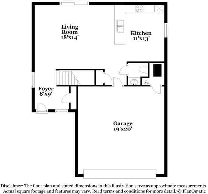 3158 Kings Realm Ave - Photo 3 of 17