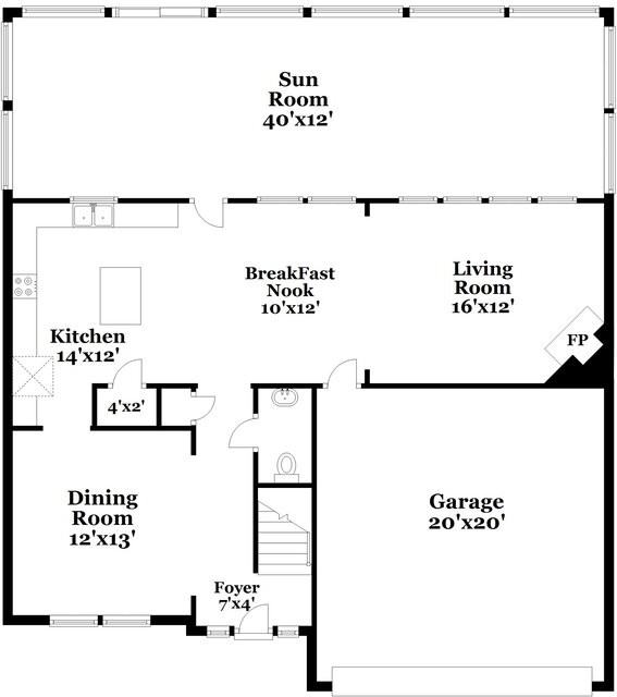 200 Collinsworth Dr - Photo 2 of 17