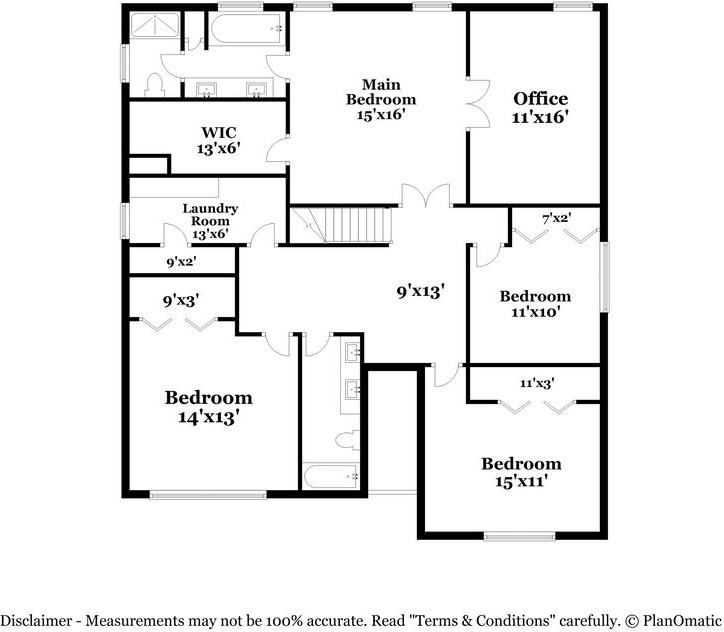 7018 Oldham Dr - Photo 3 of 17