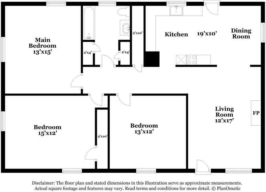 2520 4th Way Nw - Photo 2 of 16