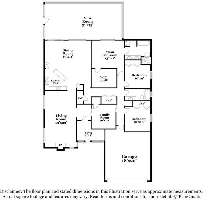 1001 Pond Apple Ct - Photo 2 of 16