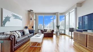 81 Navy Wharf Court #3905 - Photo 1 of 1