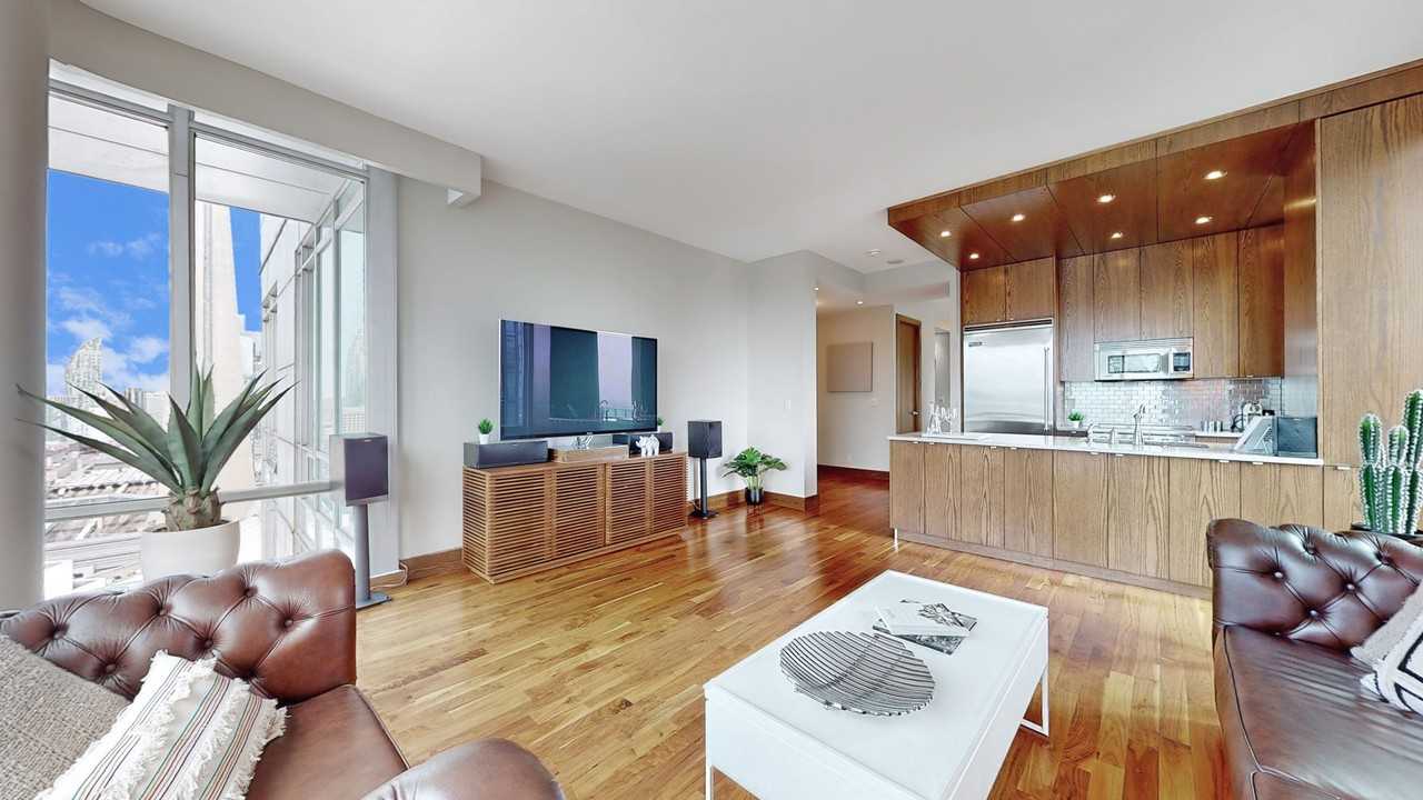 81 Navy Wharf Court #3905 - Photo 6 of 40
