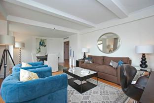 160 Central Park South - Photo 1 of 1