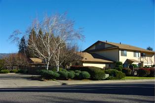 MARLENE VILLAGE TOWNHOMES - Photo 1 of 1