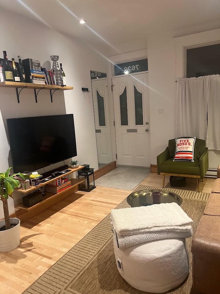 7628 Rue Saint-Denis - Photo 6 of 14
