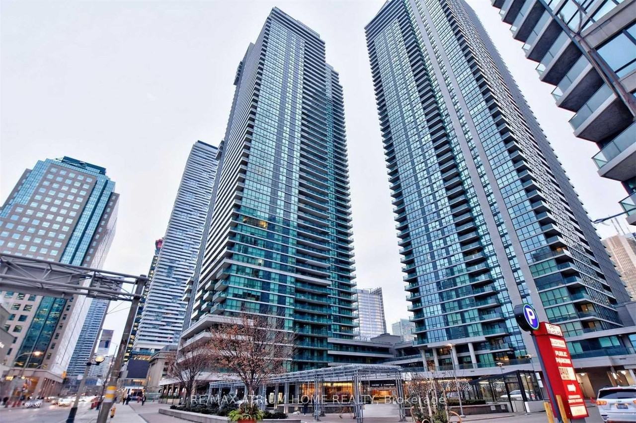 33 Bay Street #4905 - Photo 4 of 20