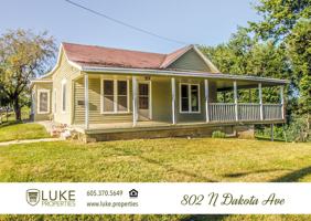 featured image of 802 N Dakota Ave
